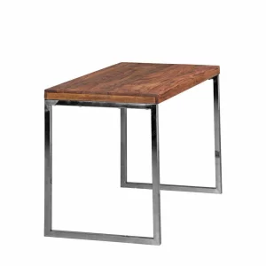 Computer-Schreibtisch Jimena Im Loft Style 13