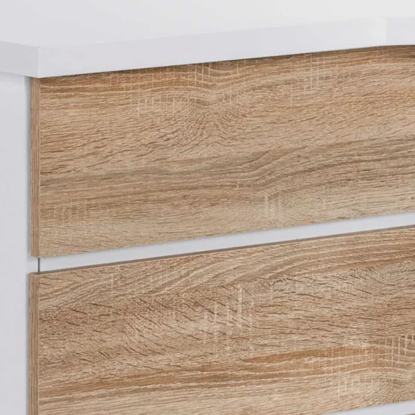 Computertisch Kumico Für Ecke 3