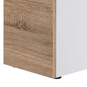 Computertisch Kumico Für Ecke 9