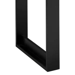 Design Schreibtisch In Weiß 110×50 – Espanas 12