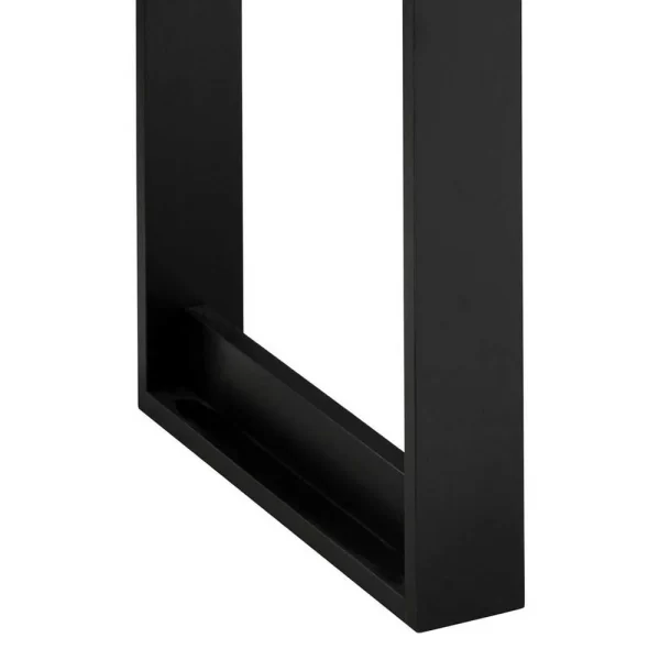 Design Schreibtisch In Weiß 110×50 – Espanas 5