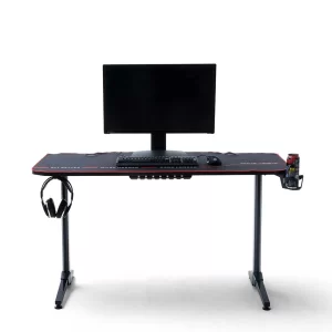 Design Schreibtisch PC Tisch Für Gamer – Savoy 12