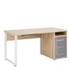 Großer Schreibtisch 150×70 Cm – Xedno 22