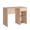 Günstiger Schreibtisch In Holzoptik – Novara 20