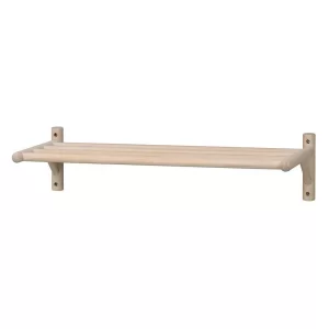 Hängeboard Für Schuhe In White Wash Eichenholz – Ulvinzo 7