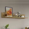Hängeboard In Eiche Holznachbildung – Kanellas 16