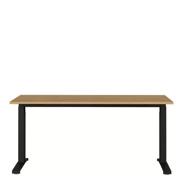 Höhenverstellbarer Schreibtisch 160×80 Cm – Ovgunia 3