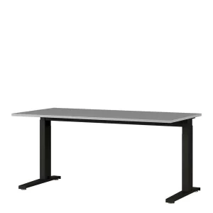 Höhenverstellbarer Schreibtisch Im Set – Ofledio (zweiteilig) 10