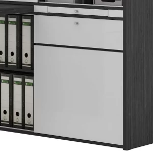 Home Office Arbeitsplatz Modern – Bagherio 18