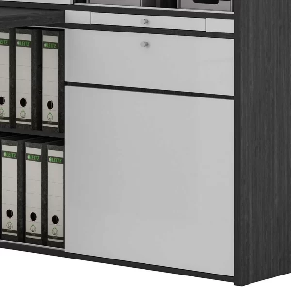 Home Office Arbeitsplatz Modern – Bagherio 7