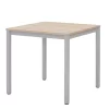 Home Office Tisch Quadratisch Oder Rechteckig – Nurvic 16