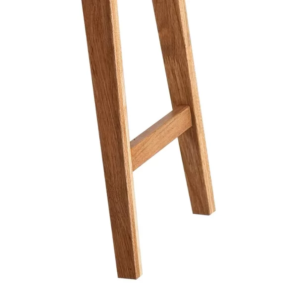 Konsolen Schreibtisch Uxena In Weiß 5