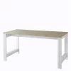Landhausstil Schreibtisch 160×80 Cm – Mehady 20
