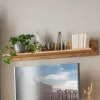 Massives Eiche Wandboard In Drei Breiten – Teano 11