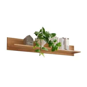 Massives Eiche Wandboard In Drei Breiten – Teano 6