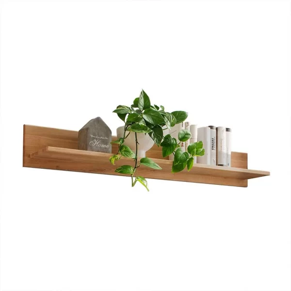 Massives Eiche Wandboard In Drei Breiten – Teano 3