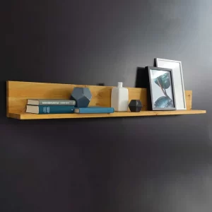 Massives Kiefer Wandboard In Eichefarben – Filedria 10