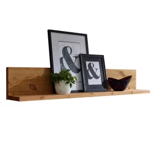 Massives Kiefer Wandboard In Eichefarben – Filedria 8
