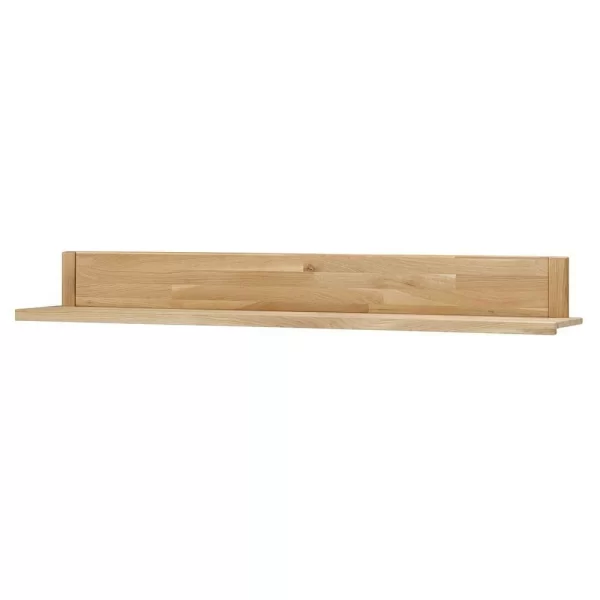 Massivholz Wandboard Croconia Aus Wildeiche Geölt 3