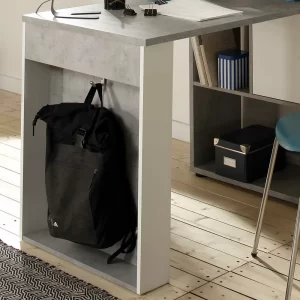 Minioffice Aragon In Beton Optik 12