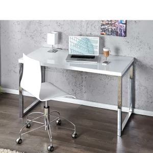 Moderner Büro Arbeitstisch Schreibtisch – Lephanta 12