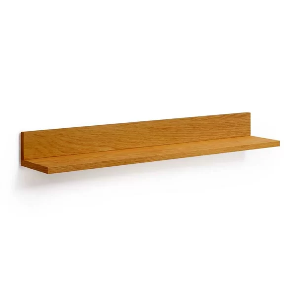 Modernes Hängeboard In Furnier Eiche – Elastian 4