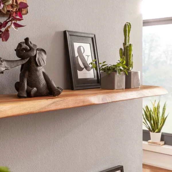 Naturholz Wandboard Aus Akazie – Osla 5