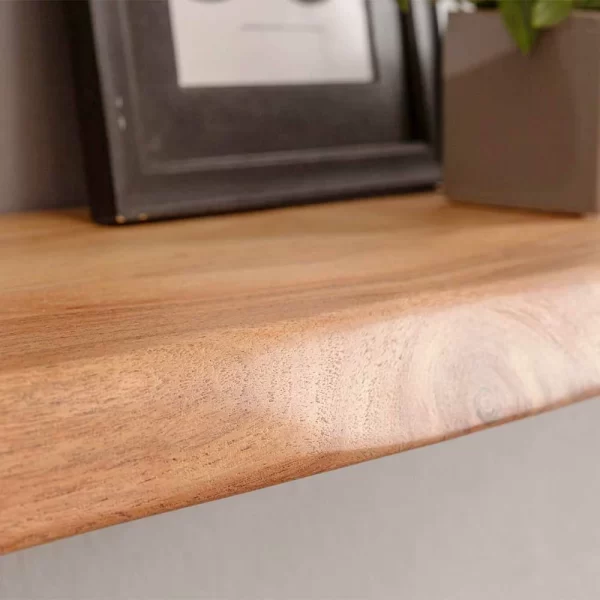 Naturholz Wandboard Aus Akazie – Osla 6