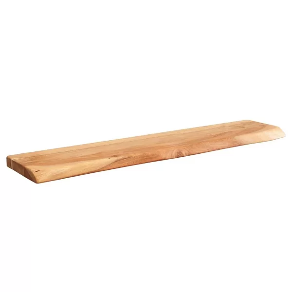 Naturholz Wandboard Aus Akazie – Osla 3