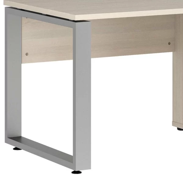 Office Schreibtisch Mit Vier Schubladen – Sojette 5