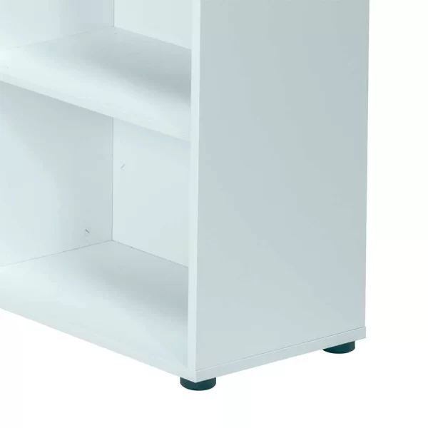 PC Schreibtisch Gulivera Mit Aktenregal 6
