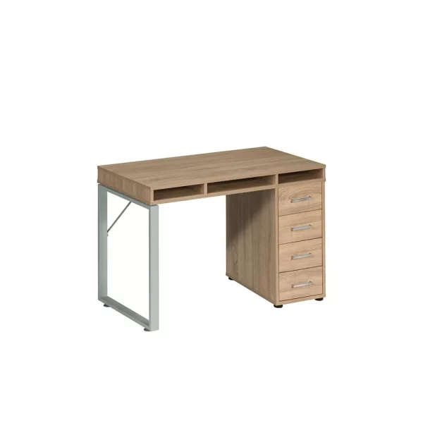 PC Tisch Culina In Eiche Sonoma 3