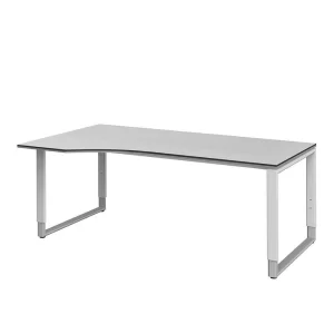 PC-Tisch Papetina Höhenverstellbar 8