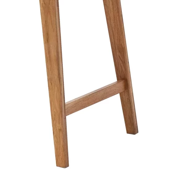 Schreibtisch Finora In Buche Weiß 5