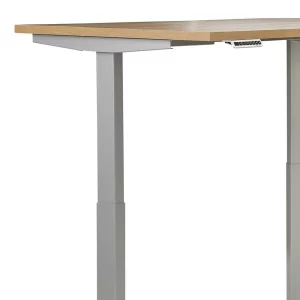Schreibtisch Elektrisch In Der Höhe Verstellbar – Dievus 10