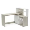 Schreibtisch Regal Kombination In Modernem Design – Conpact 19