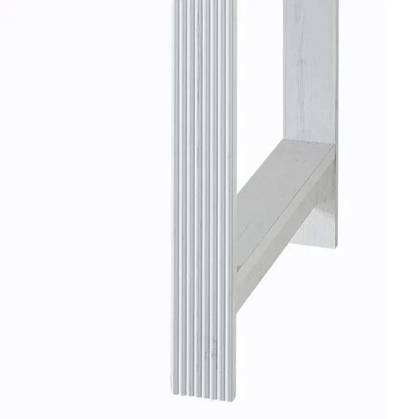 Schreibtisch & Rollcontainer Kombi – Mehady (zweiteilig) 7