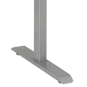 T-Gestell Schreibtisch Höhenverstellbar – Dievus 16