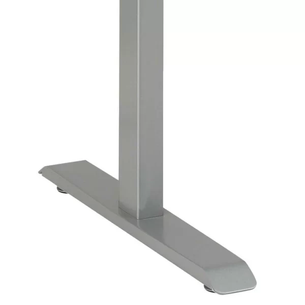 T-Gestell Schreibtisch Höhenverstellbar – Dievus 6