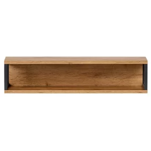 Wand Regal In Eiche Touchwood – Swurta 11