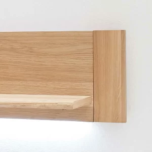 Wandboard In 180cm Breite Pontros Mit Eiche Bianco Furnier 14