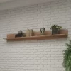 Wandboard In Eiche Holzoptik – Aberdeen 17