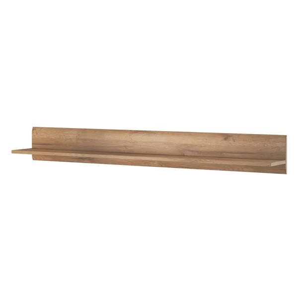 Wandboard In Eiche Holzoptik – Aberdeen 3