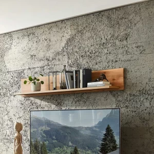 Wandboard In Kernbuche Holzoptik – Montat 10