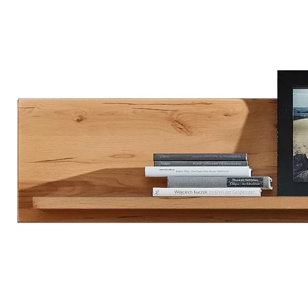 Wandboard In Kernbuche Holzoptik – Montat 5