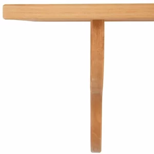 Wandboard In Kiefer Bianco – Elta 12