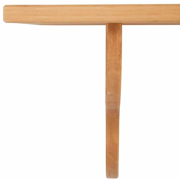 Wandboard In Kiefer Bianco – Elta 5
