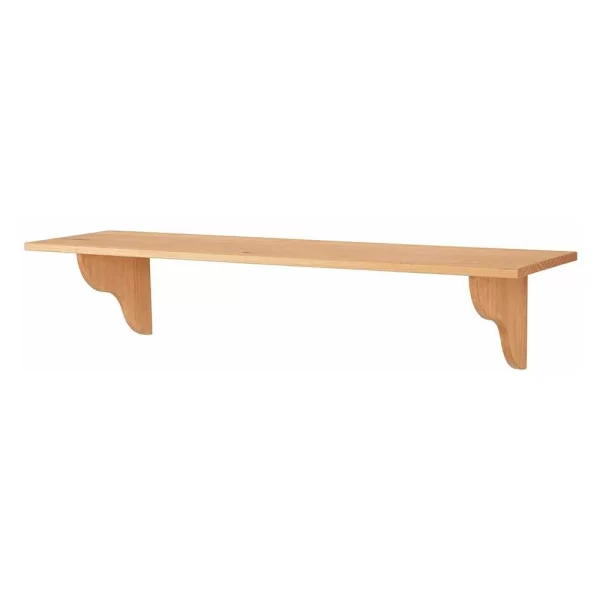Wandboard In Kiefer Bianco – Elta 3