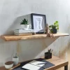 Wandboard Mit Naturkante In 6 Breiten – Elmin 17