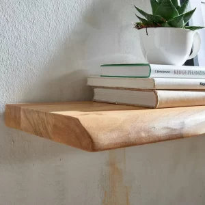 Wandboard Mit Naturkante In 6 Breiten – Elmin 16